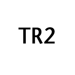 Triumph - TR2