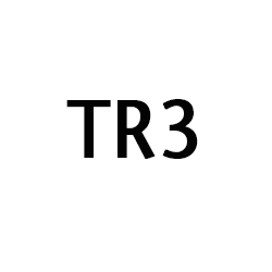 Triumph - TR3