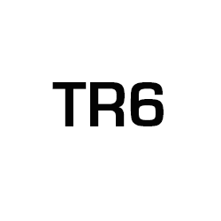 Triumph - TR6