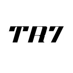 Triumph - TR7