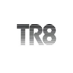 Triumph - TR8