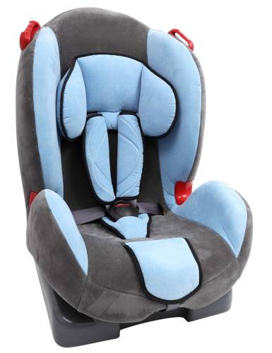 Shop by Industry - Child Passenger Safety