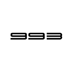 Porsche - 993