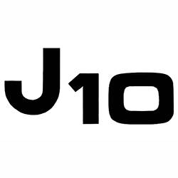 Jeep - J10 Pickup
