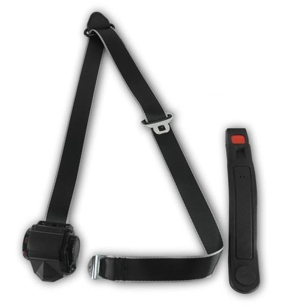 MG Replacement Seat Belts Replacement Seat Belts