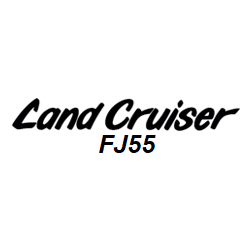 Toyota - Land Cruiser FJ55