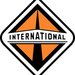Semi-Trucks - International