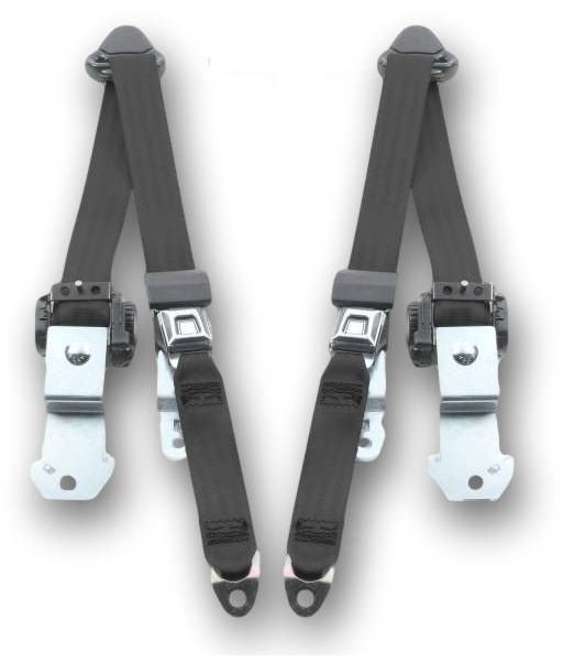 Jeep Replacement Seat Belts Replacement Seat Belts