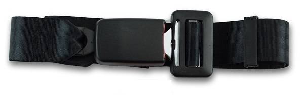 Seat Belt Extenders: Replacement Seat Belts