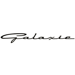 Ford - Galaxie