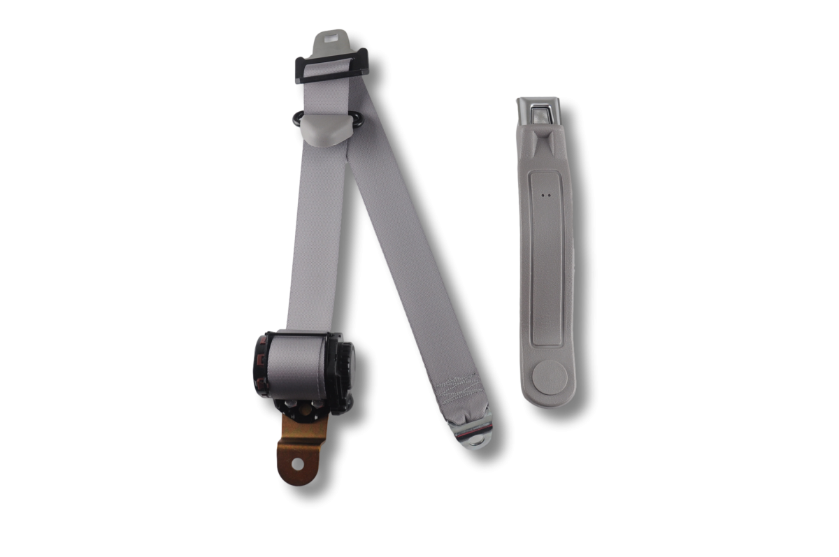 Aftermarket & Replacement Seat Belts