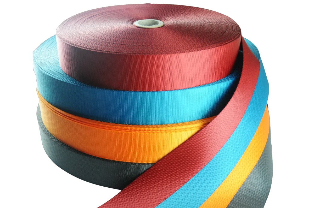 Custom 2 Inch Nylon Belt Webbing Manufacturers and Suppliers