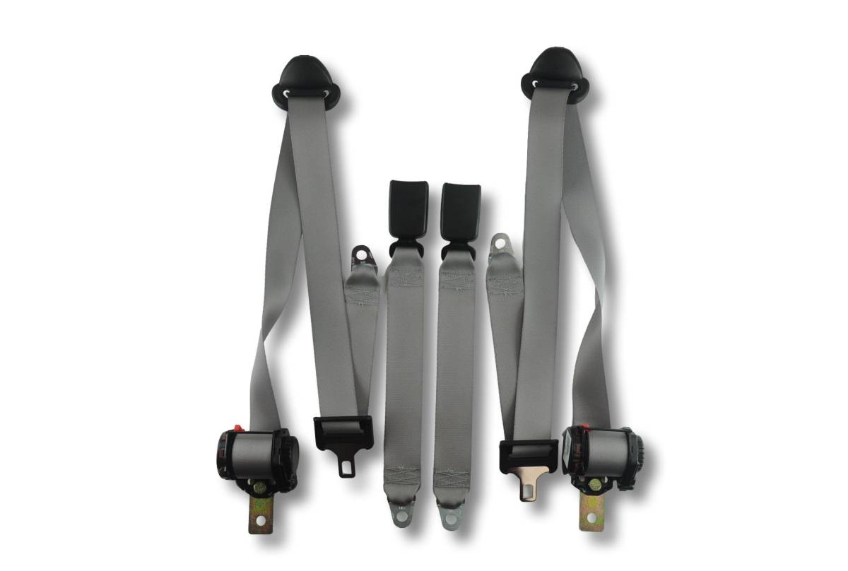 Dodge seat belt hot sale