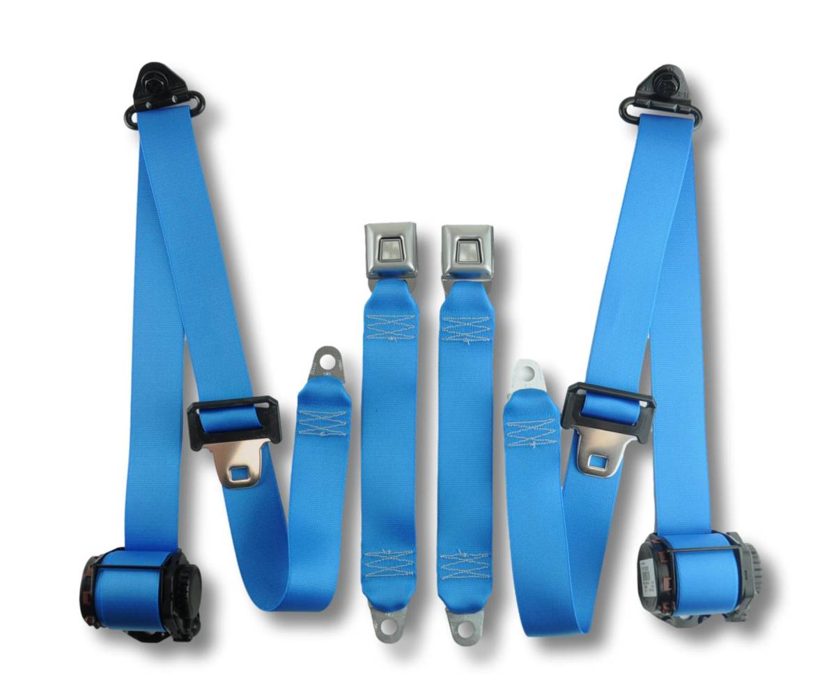 Cadillac seat belts deals