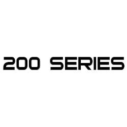 Volvo - 200 Series