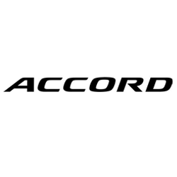 Honda - Accord