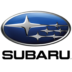 Shop by Vehicle - Subaru