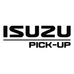 Isuzu - Pickup