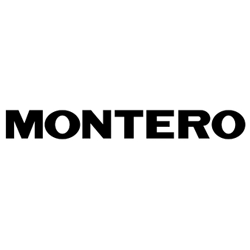 Mitsubishi - Montero