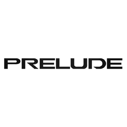 Honda - Prelude