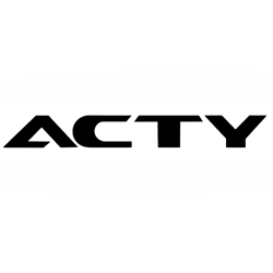 Honda - Acty