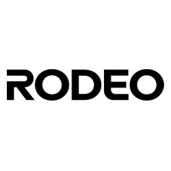 Isuzu - Rodeo