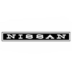 Nissan - Pickup