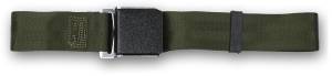 Seatbelt Planet - 1968-1970 Dodge Charger Rear Lap Seat Belt