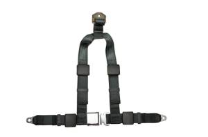 Seatbelt Planet - 4-point Y Harness Lift Latch Buckle