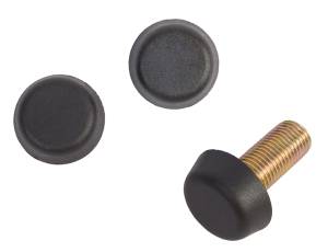 Seatbelt Planet - Bolt Cap (Set of 2)