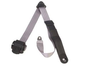 Seatbelt Planet - 1992-1999 Chevy Tahoe, Driver or Passenger, Bucket Seat Belt