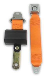 Seatbelt Planet - 1968-1991 Jeep Grand Wagoneer, Rear Lap Seat Belt