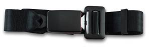 Seatbelt Planet - 1985-1989 BMW E30, Rear Center Seat Belt