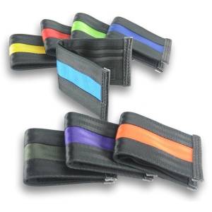 Seatbelt Planet - Seat Belt Wallets