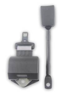 Seatbelt Planet - 2000-2002 Gem Car (4 Seater), Driver or Passenger Seat Belt