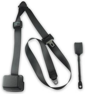 Seatbelt Planet - 1987-2007 Peterbilt 379, Driver or Passenger, Seat Belt