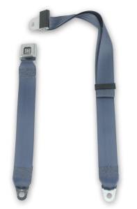 Seatbelt Planet - 1982-1993 Chevy S15, Center Seat Belt