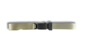 Seatbelt Planet - 1994-1996 Dodge Dakota, Extended Cab, Center, Bench Seat Belt