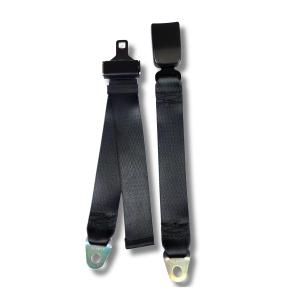 Seatbelt Planet - 1984-1996 Land Rover Range Rover, Rear Center Lap Seat Belt