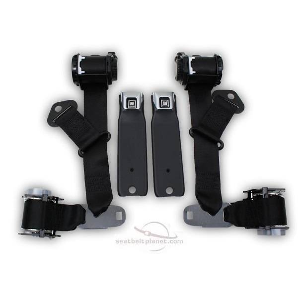 Chevy Replacement Seat Belts Replacement Seat Belts