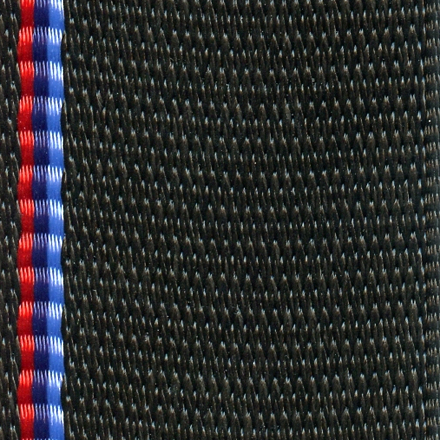 11 - M-Stripe
