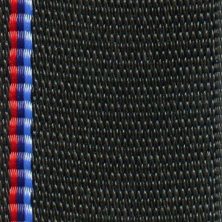 11 - M-Stripe