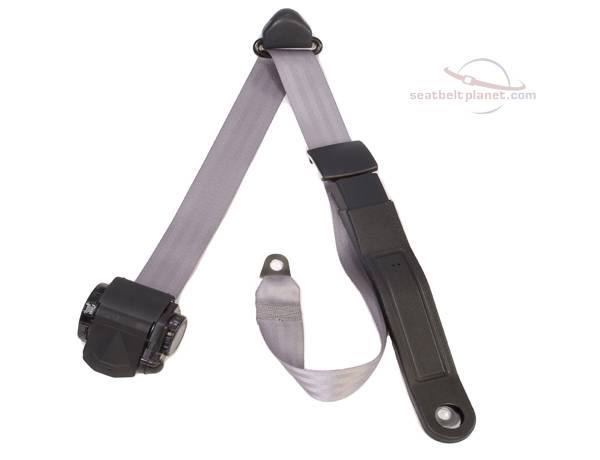 1992-2000 Chevy Suburban, Driver or Passenger, Bucket Seats (with or