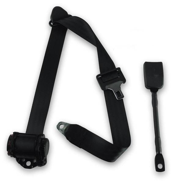 2001-2010 GEM Car , Rear Driver or Passenger Seat Belt