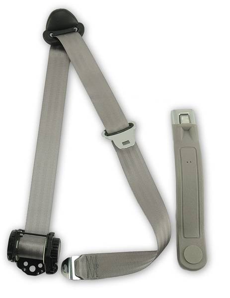 1992-1996 Ford F-Series, Crew Cab, Driver or Passenger, Seat Belt