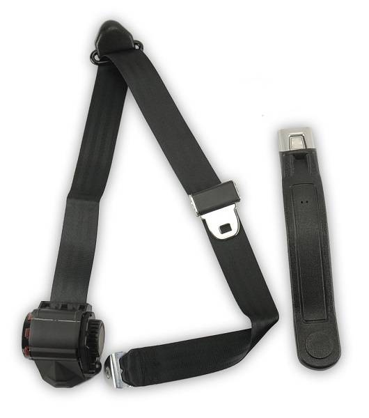 1993-1997 Ford Ranger, Driver or Passenger, Seat Belt