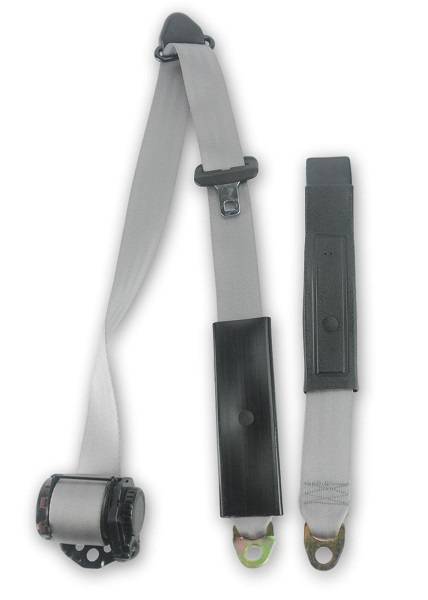 1994-2001 Dodge Pickup, Driver or Passenger, Seat Belt