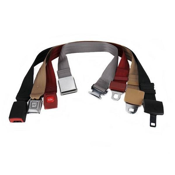 Continous Loop Belts from 40" to 140"