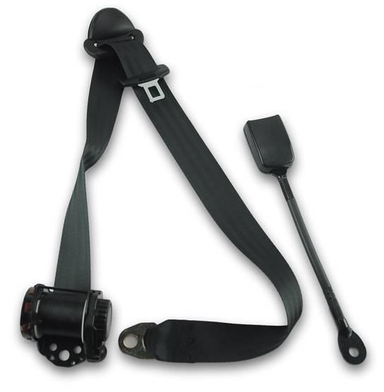 1978-1985 Mazda RX-7, Driver or Passenger Seat Belt