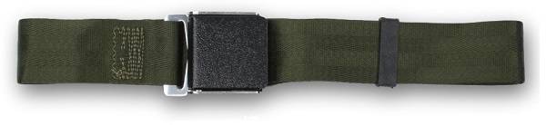 1968-1970 Dodge Coronado Rear Lap Seat Belt